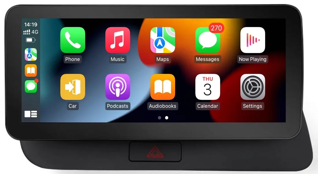 monitor-multimedialny-android-audi-q5-8r-2-gb-carplay-lte-audi-multimedia-stan-nowy
