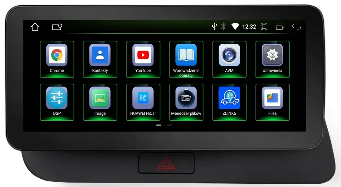 monitor-multimedialny-android-audi-q5-8r-2-gb-carplay-lte-audi-multimedia-stan-nowy