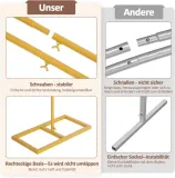 luk-slubny-weselny-urodzinowy-22-x-22m-metalowy-zloty-2-stojaki-na-kwiaty-stan-nowy-kod-producenta-b0cqwztmtf