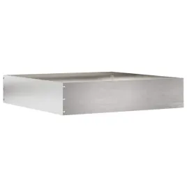 kraweznik-do-trawnika-srebrny-60-x-60-x-13-cm-stal-nierdzewna