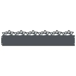 obrzeza-trawnikowe-10-pcs-antracyt-103-x-005-x-22-cm-stal