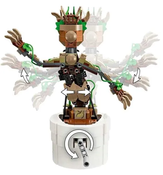 76297-lego-super-heroes-tanczacy-groot-wiek-dziecka-10-lat