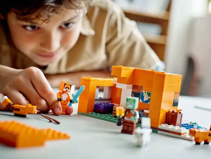 21178-lego-minecraft-siedlisko-lisow-marka-lego