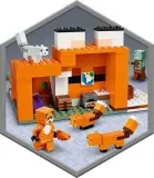 21178-lego-minecraft-siedlisko-lisow-material-plastik