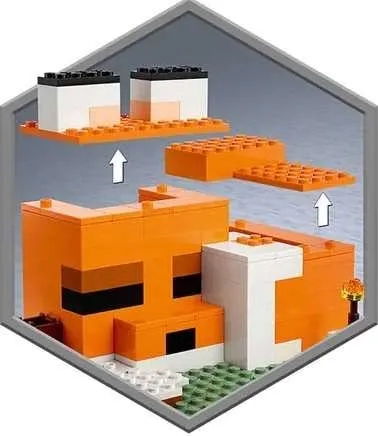 21178-lego-minecraft-siedlisko-lisow-rodzaj-zestaw