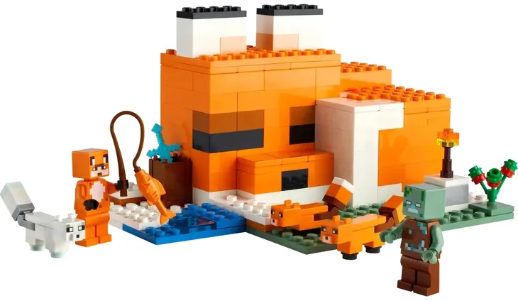 21178-lego-minecraft-siedlisko-lisow-kolor-inny-kolor