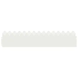 obrzeza-trawnikowe-30-pcs-bialy-103-x-005-x-22-cm-stal