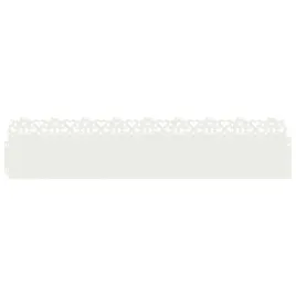 obrzeza-trawnikowe-30-pcs-bialy-103-x-005-x-22-cm-stal