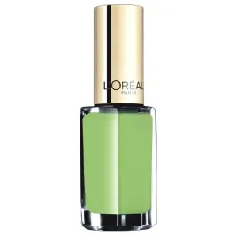 loreal-color-riche-le-vernis-5ml-lakier-zielony-833-wasabi-hint