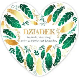 laurka-dwustronna-dla-dziadka-serce-piora