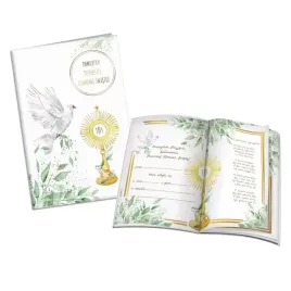 ksiazeczka-a5-pamiatka-komunijna-golab-z-hostia