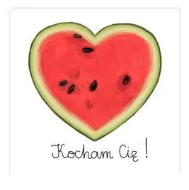 karnet-kw-arbuzowe-serce