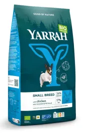 dla-psa-malej-rasy-i-szczeniat-karma-z-kurczakiem-bio-2-kg-yarrah