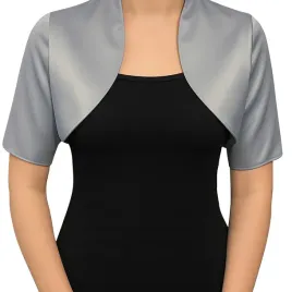 bolerko-satynowe-damskie-ciemnoszare-rekaw-do-lokcia-eleganckie-klaudia-42