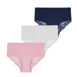 damskie-figi-bikini-z-koronka-3-sztuki-zestaw-wielokolorowy-3xl