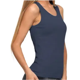 bawelniany-top-damski-bez-rekawow-gladki-bokserka-na-codzien-granat-3xl