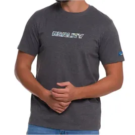 t-shirt-meski-koszulka-okragly-dekolt-z-napisem-grafitowy-basic-m