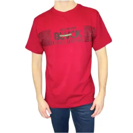 t-shirt-meski-bordowy-okragly-dekolt-nadruk-blvck-l
