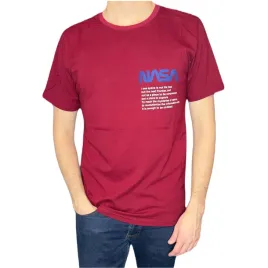 meski-t-shirt-z-okraglym-dekoltem-koszulka-bordowa-nasa-wygodny-l