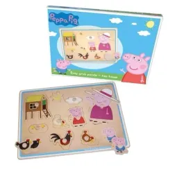 drewniana-ukladanka-swinka-peppa-pig