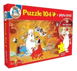 puzzle-104-el-bylo-sobie-zycie-bohaterowie-plyta-dvd