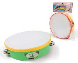 tamburyn-dla-dzieci-instrument-muzyczny