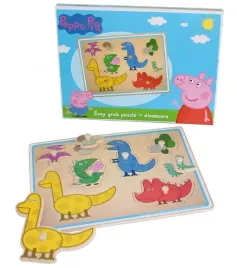 ukladanka-drewniana-puzzle-swinka-peppa-dinozaur-8-el