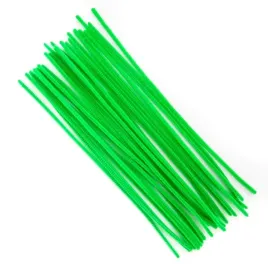druciki-kreatywne-ozdobne-zielone-25-sztuk-30-cm-dpcraft