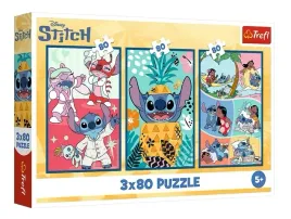 puzzle-3-x-80-el-lilo-and-stitch-swiat-stitcha-trefl