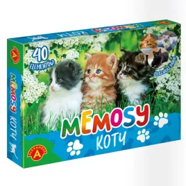 memory-memosy-kotki-alexander-pamiec-memo