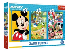 puzzle-3-x-80-el-disney-ekipa-myszki-miki-trefl