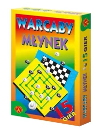 warcaby-mlynek-gra-planszowa-towarzyska