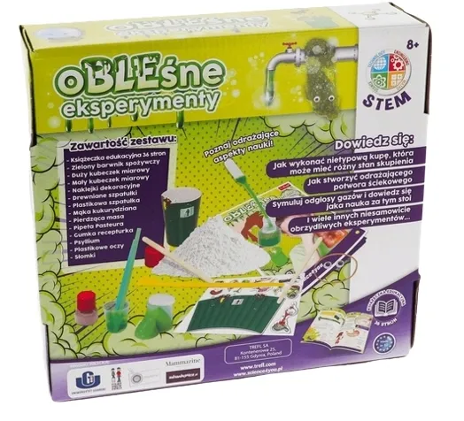 trefl-oblesne-eksperymenty-science4you