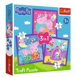 puzzle-3w1-peppa-pig-zwyczaje-swinki-peppy-trefl