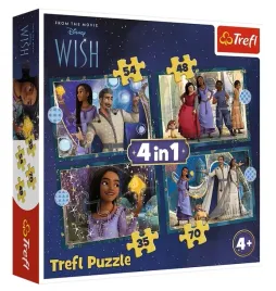 puzzle-4w1-wish-marzenia-sie-spelniaja-disney-trefl