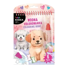 magiczna-wielorazowa-kolorowanka-wodna-pieski-kidea