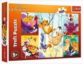 puzzle-disney-100-elementow-dzielny-krol-lew-trefl