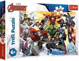 puzzle-100-el-sila-avengersow-16431-trefl