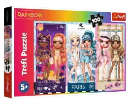 puzzle-100-el-teczowe-laleczki-rainbow-high-trefl