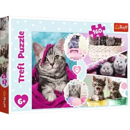 puzzle-160-el-urocze-kotki-15371-trefl