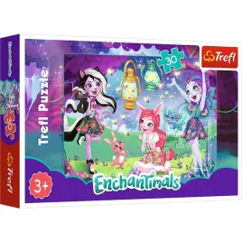 puzzle-30-el-magiczny-swiat-enchantimals-18236-trefl