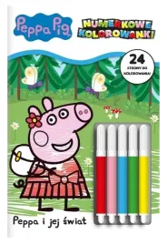numerkowe-kolorowanki-swinka-peppa-i-jej-swiat-5-flamastrow