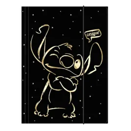 teczka-z-gumka-a4-stitch-disney-gold-patio
