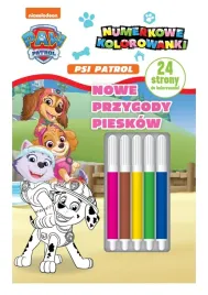 numerkowe-kolorowanki-psi-patrol-nowe-przygody-5-flamastrow