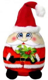 maskotka-mikolaj-14-cm-3522-deef-swiateczna-figurka