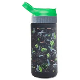 bidon-szkolny-bibby-kids-from-the-block-420ml-coolpack