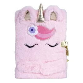 pamietnik-wlochaty-fluffy-unicorn-a5-96k-astra