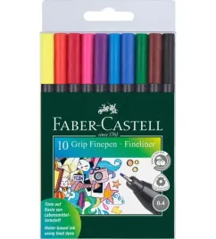 cienkopisy-grip-10-kolorow-etui-faber-castell