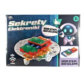 sekrety-elektroniki-inteligentny-pojazd-108-eksperymentow