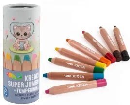 kredki-super-jumbo-8-kolorow-temperowka-kidea